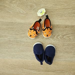 Baby Shoes (2 pack)